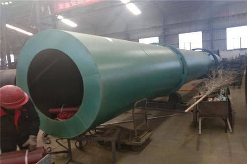 慶陽市有機無機復混肥生產設備價格及翻堆機介紹